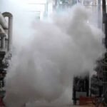 ac-compressor-suddenly-explodes-in-ice-factory-3-people-injured