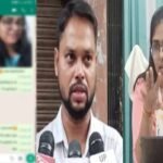 Alok Maurya made the Whatsapp chat between Jyoti and Manish viral
