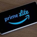 Amazon Prime Lite