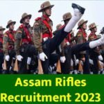 Assam Rifles