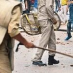 Assistant Municipal Commissioner of Palamu injured in stone pelting