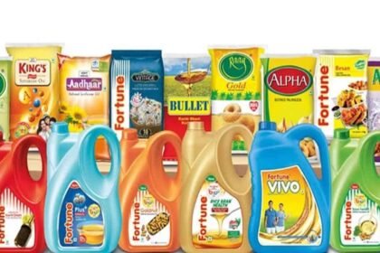 Attention Fake oil being sold in the name of Fortune brand