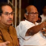 BJP MP Ranjit Singh Naik Nimbalkar has made a big claim about Congress. According to which there may be a split in the Congress party in the coming days.