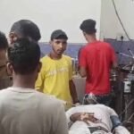 BJP leader Veer Singh accused of rape, came on Facebook live and ate poison