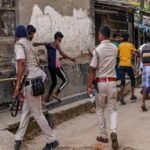 BJP worker kidnapped in West Bengal, asked for water, urinated on his face