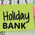 Banks will remain closed for 14 days in August, see list of holidays