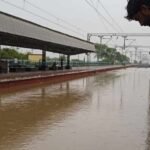 Basukinath railway station