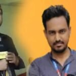 Bhaukal TV reporter Meeku finally arrested