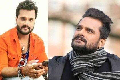 Bhojpuri superstar Khesari Lal Yadav Non-bailable warrant issued against in check bouncing case