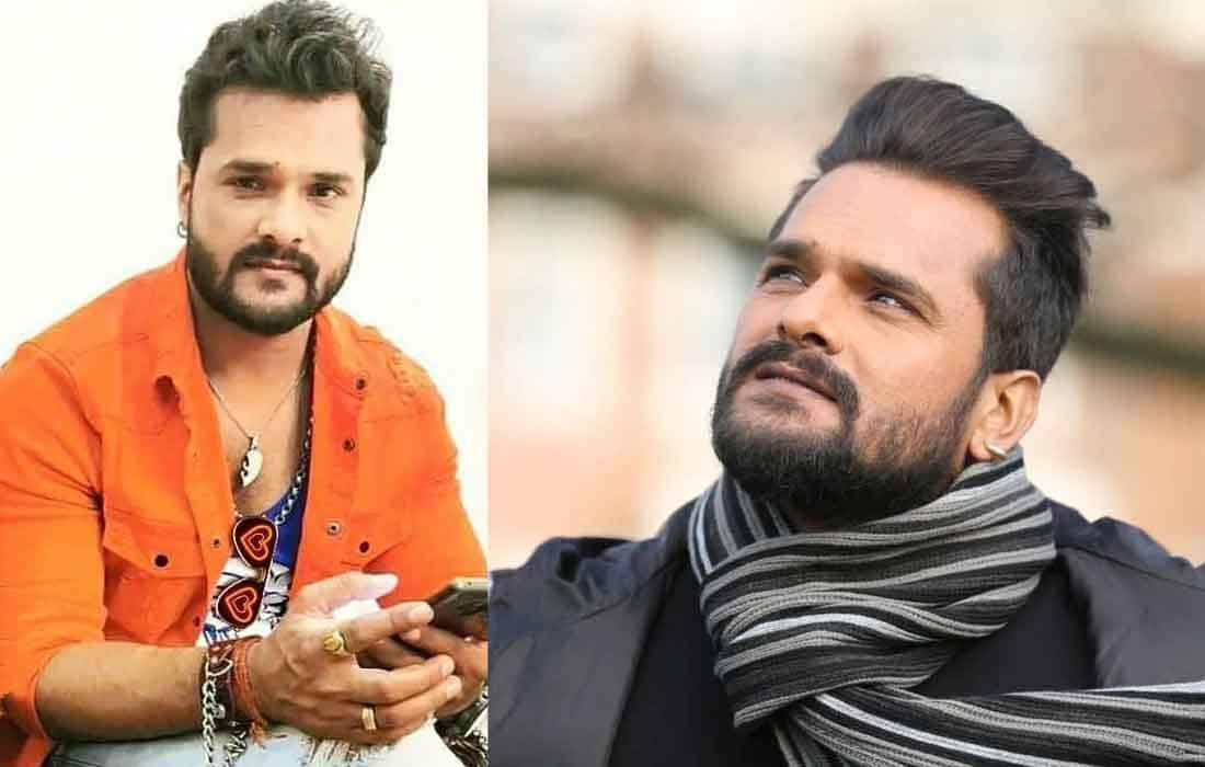 Bhojpuri superstar Khesari Lal Yadav Non-bailable warrant issued against in check bouncing case