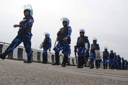 Bihar Patna Alert regarding Moharram , internet shut down till 30 in Darbhanga