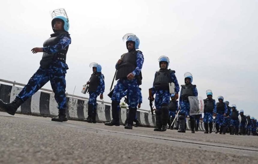 Bihar Patna Alert regarding Moharram , internet shut down till 30 in Darbhanga