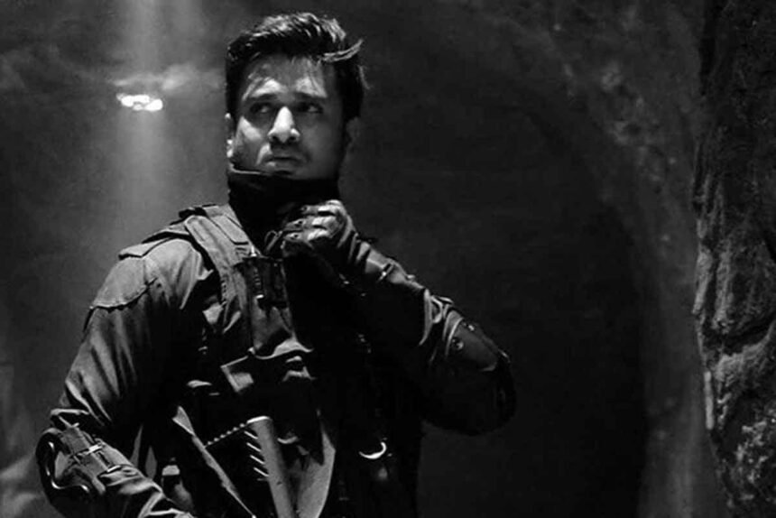 Bollywood Movies Nikhil Siddharth's SPY is in full swing.