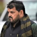 Brijbhushan Sharan Singh dismisses all allegations of sexual harassment leveled against him by female wrestlers
