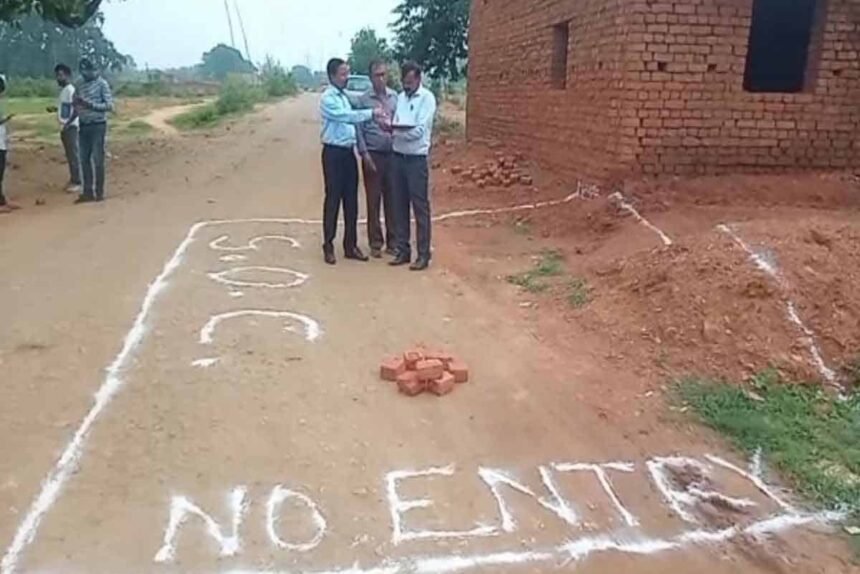 CID is probing the attack on ATS team by criminal gang