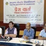 Central University became the first university of Jharkhand to implement the new education policy