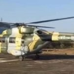 Chaibasa IED blast CRPF jawan injured