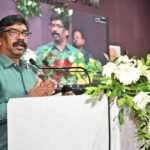 Chief Minister Sarathi Scheme Hemant Soren Said Enhance your skills and make them an important part of your life