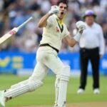 Cricketer Damien said, Pat Cummins should continue captaining the Australian team in Tests
