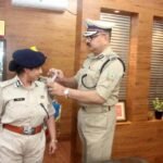 (DGP Ajay Kumar Singh)
