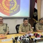 DGP of Jharkhand, Bihar and Bengal