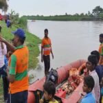 Dhanbad Two arrested in Shankar De murder case