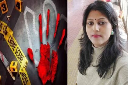 Dumka Another absconding criminal arrested in Manisha murder case