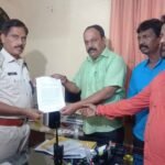 FIR lodged against YouTube channel named Bhokal for using objectionable language on CM Hemant Soren Ravindranath Mahato and Minister Mithilesh Thakur