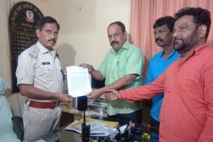 FIR lodged against YouTube channel named Bhokal for using objectionable language on CM Hemant Soren Ravindranath Mahato and Minister Mithilesh Thakur