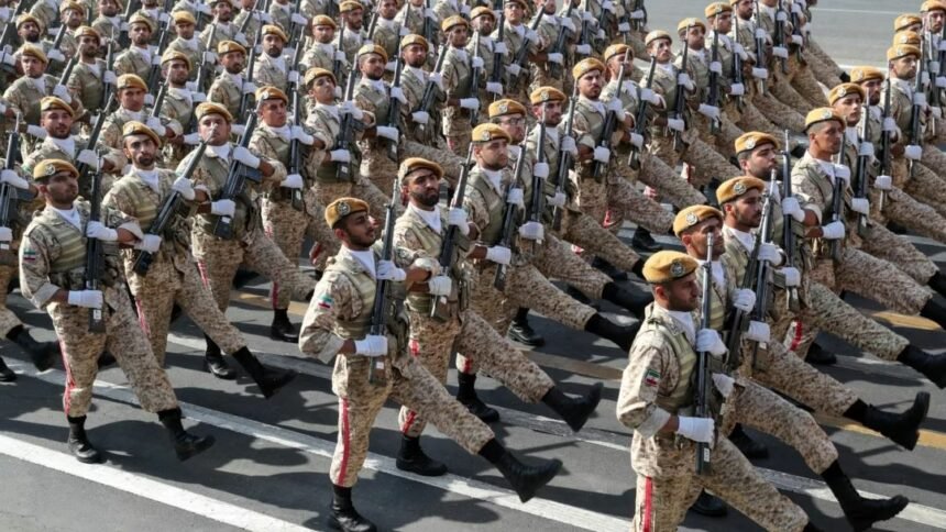Iran America Western countries Iranian Armed Forces Mohammed Bakeri The influence of America and Western countries is decreasing as a world power, Iranian military officer ..