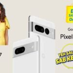 Flipkart Big Saving Days Google Pixel 7 Pro is available at a bumper discount