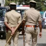 Giridih Violent clash between two parties during Muharram procession , many people injured