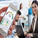 Good credit score is necessary for taking loan and getting job in banks.