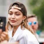 Hollywood supermodel Gigi Hadid gets bail