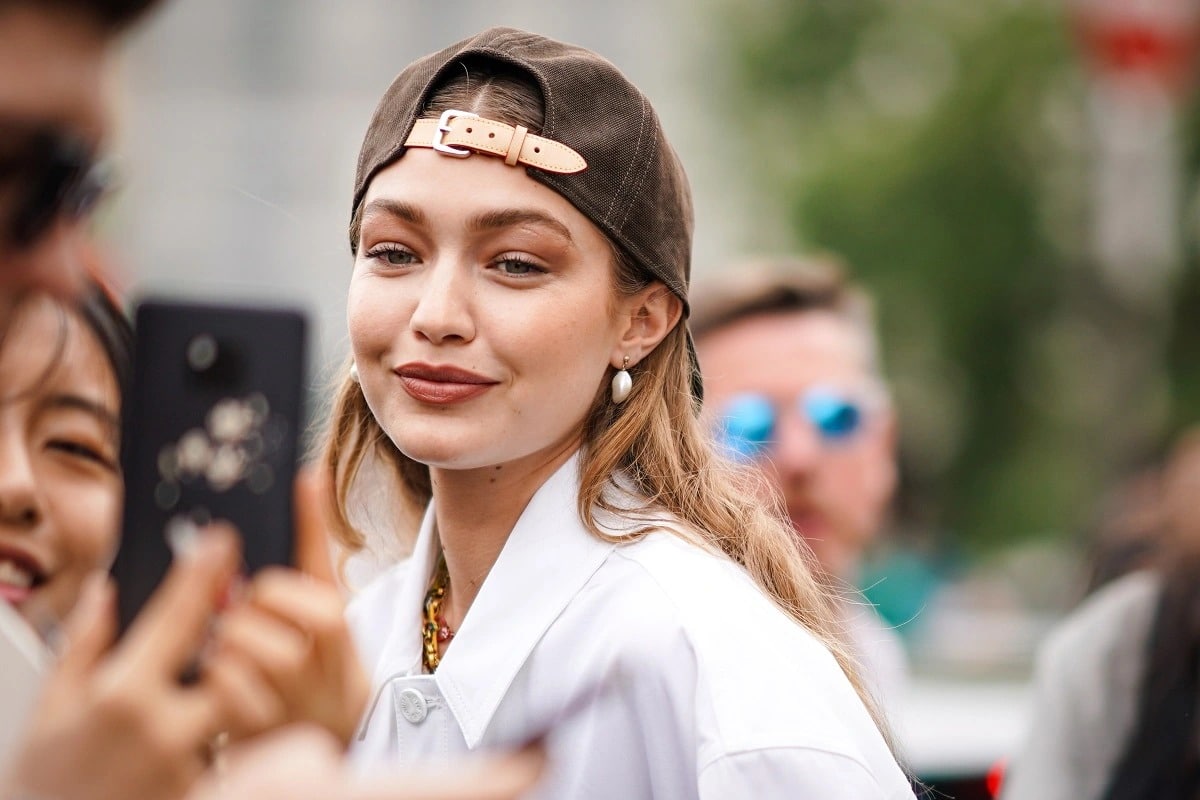 Hollywood supermodel Gigi Hadid gets bail