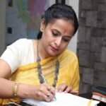 IAS officer Ranu Sahu arrested By ED