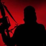 ISIS terrorist arrested in lohardaga Jharkhand shehbaz bihar Pakistan intelligence agency objectionable video