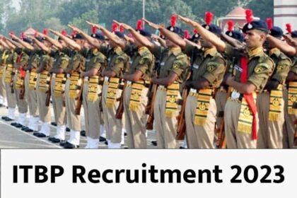 ITBP