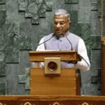 JDU issued whip for Harivansh as well