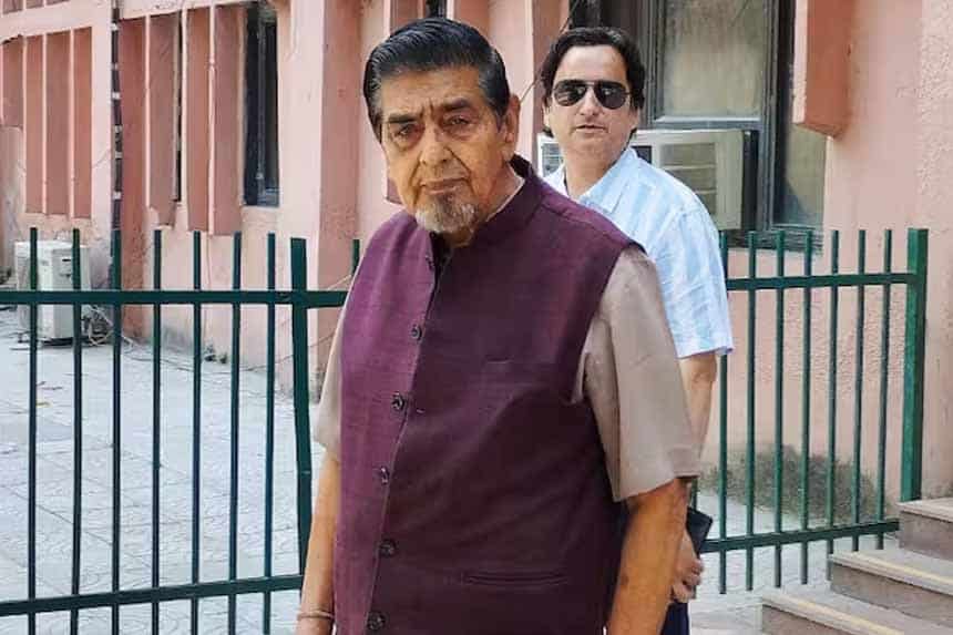 Jagdish Tytler