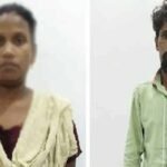 Jamshedpur 21 bags of brown sugar recovered , husband and wife arrested