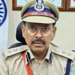 Jharkhand 7 IPS transferred , Naushad Alam became Sahibganj SP