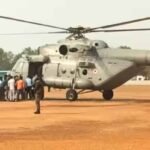 Jharkhand Deputy Commandant of Cobra Battalion injured in encounter between security forces and Maoists