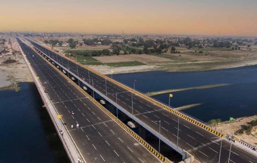 Jharkhand Kashi-Kolkata Expressway got NH status