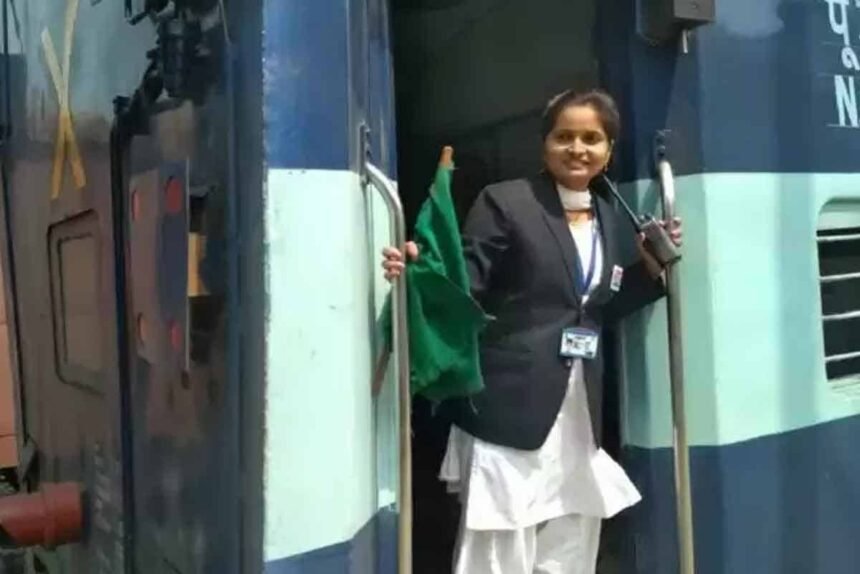 Jharkhand Railway personnel got a big facility, this information can also be found on WhatsApp…