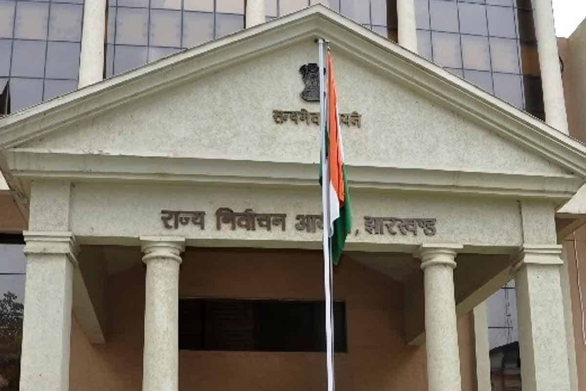 Jharkhand State Election Commission is preparing 800 master trainers