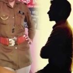 JharkhandHazaribagh Bullying of constable wife! Husband and his brother-in-law were in such misery