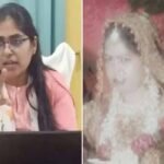 Jyoti Maurya Case Jyoti's sister-in-law Shubhra Maurya has increased the difficulties of Alok Maurya's family