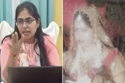 Jyoti Maurya Case Jyoti's sister-in-law Shubhra Maurya has increased the difficulties of Alok Maurya's family