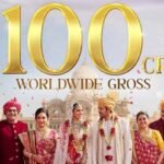 Karthik Aryan and Kiara Advani Satya Prem Ki Katha crossed the 100 crore mark